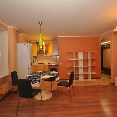 Профсоюзная улица, 31к3, 2/5 эт., 45,6 м².