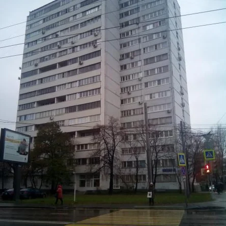 Большая Переяславская, 9, 7/16 эт. 44,7м²